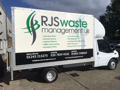 Gage Demolition Limited — waste collection