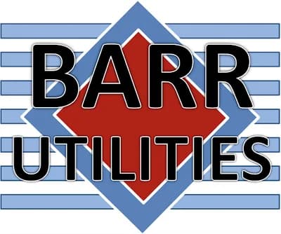 Barr Utilities Limited — waste collection