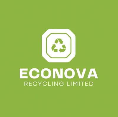 Econova Recycling Limited — waste collection