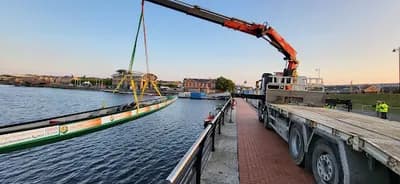 Byrne Contractors Limited — waste collection