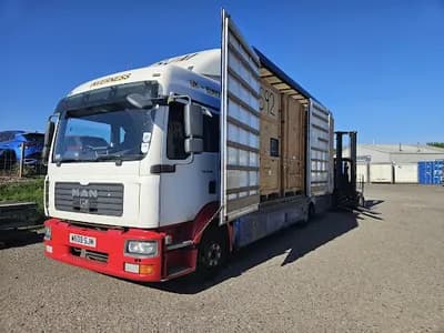 Sjm Removals — waste collection