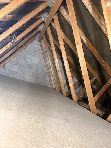 Warmcare Insulation Ltd — waste collection