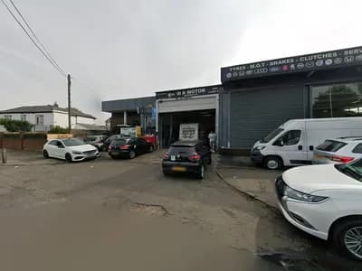 K&j Skip Hire — waste collection