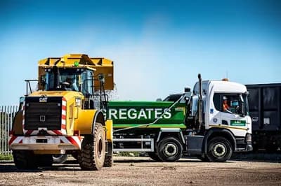 L&s Waste Management — waste collection