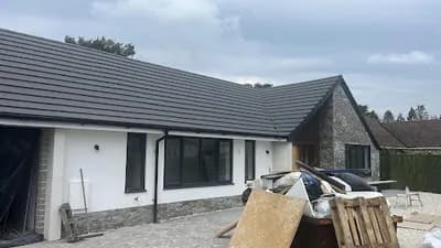 Cuthbury Insulations Limited — waste collection