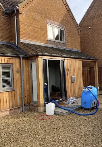 Rtm Cleaning Services Ltd — waste collection