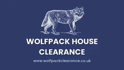 Tim Newton Trading As Wolfpack Clearance — waste collection