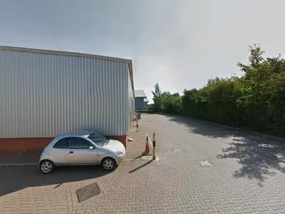 Nice and Quick Property Clearance — waste collection