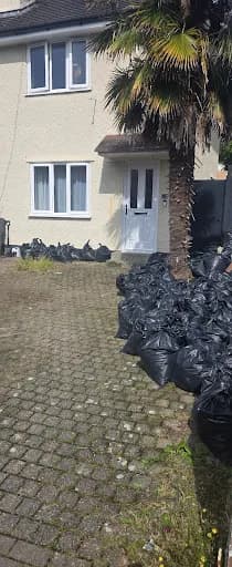 Waste Chaps Ltd — waste collection