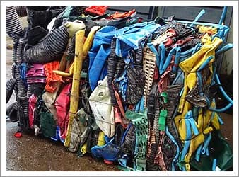 Gsh Waste Recycling Ltd — waste collection
