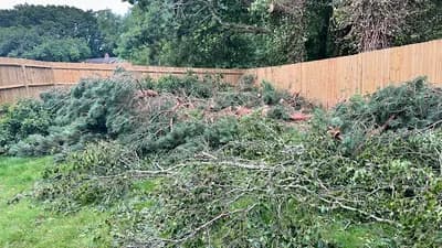 Gent Brothers Limited Trading As Dmg Waste Management — waste collection