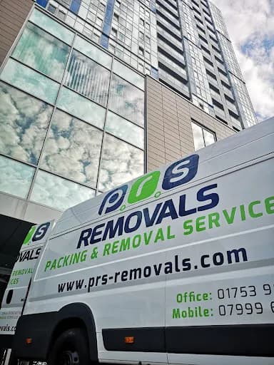 Prs Packing & Removal Services — waste collection