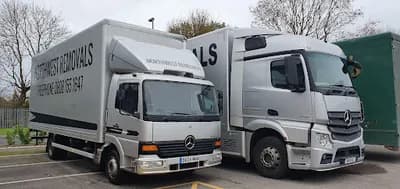 North West Removals and Storage Limited — waste collection