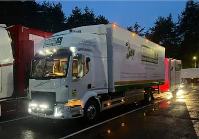 Copps Removals & Storage / Self-Storage North Devon — waste collection