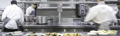 Tag Catering Equipment UK Limited — waste collection