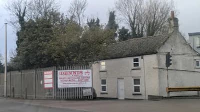 Sid Dennis and Sons Limited — waste collection