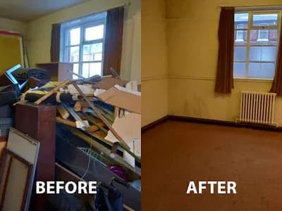 Grace House Clearances Ltd — waste collection