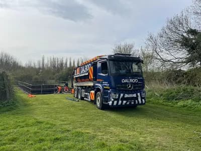 Pollard Services (2001) Limited Trading As Dalrod (Cambridgeshire) — waste collection
