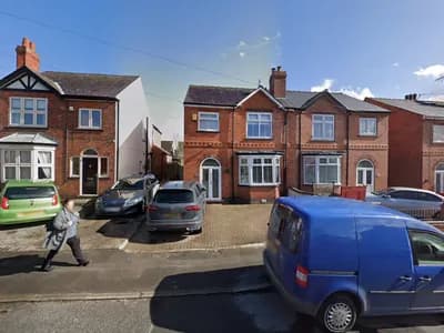 Heanor Mini Skips Ltd — waste collection