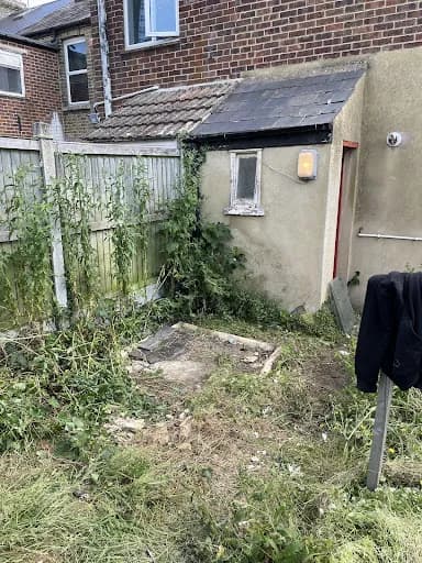 Jordan Florry Trading As A.b.s Clearance ( I.s Group ) — waste collection