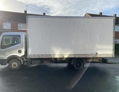 Jason Childs Trading As Rimitack Rubbish & Removals — waste collection