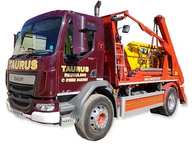 Taurus Waste Recycling Limited — waste collection