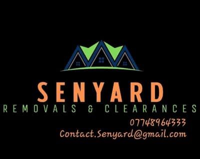 Gavin Ellis Trading As Senyard Removals and Clearance — waste collection