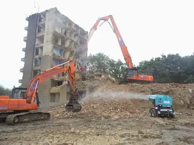Willbea Demolition Limited — waste collection