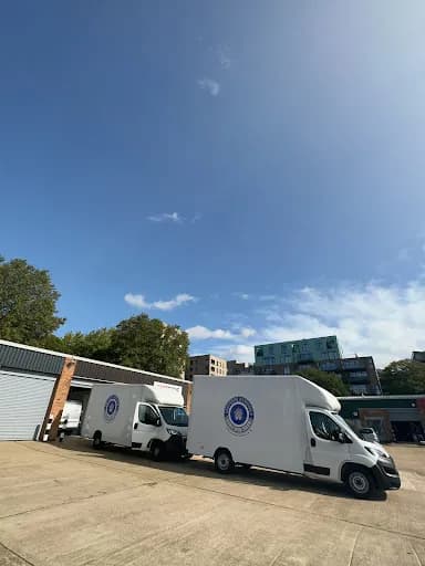 Vantastic Removals and Storage — waste collection