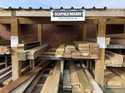 Newcastle Wood Recycling CIC — waste collection