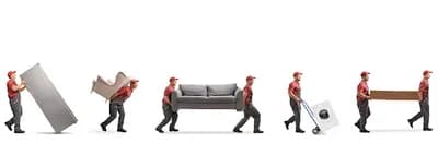 Rhodes Removals Limited — waste collection