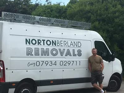 Catterick Removals — waste collection