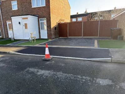 Rjb Paving UK Limited — waste collection