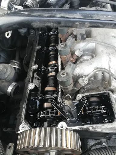 Sheppey Motor Salvage — waste collection