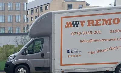 Mark Pigott Trading As M.w.v. Removals — waste collection