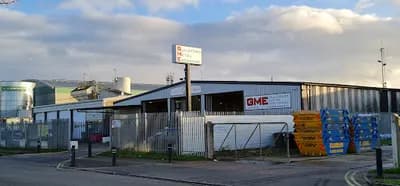 Guildford Metal Exchange Limited — waste collection