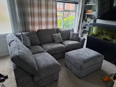 Alec's 3Piece Suites Limited — waste collection