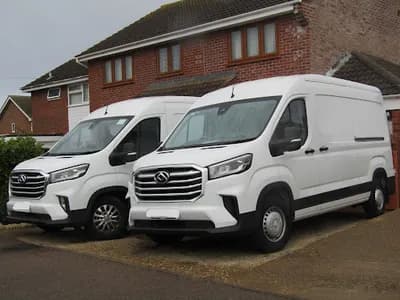 Neil Smith Trading As Shift-It House Clearance Van and Man / Kestrel Carpentry — waste collection
