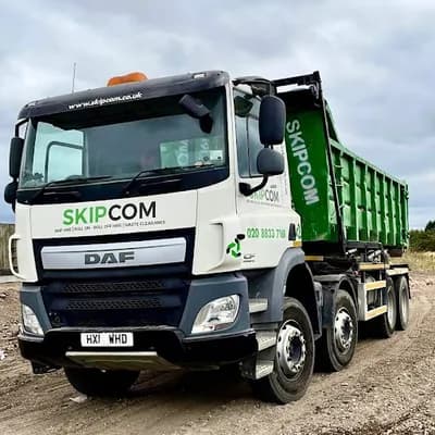 Skipcom Limited — waste collection