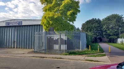 Gainreward Limited Trading As A Goodman & Son — waste collection
