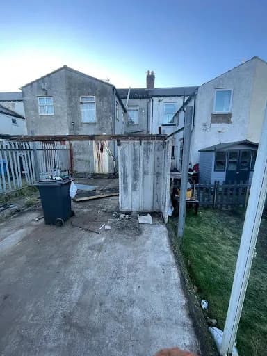 The Rubbish Man — waste collection