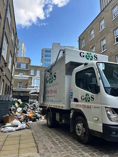 G & S Waste Management Limited — waste collection