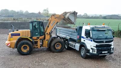 Ac Aggregates Ltd — waste collection