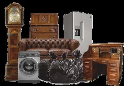 Stuart Booth Trading As Crowborough House Clearance — waste collection