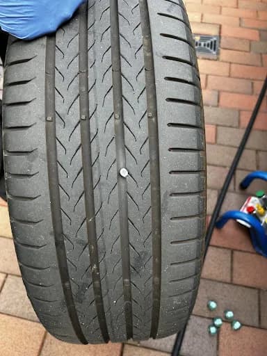 Mid Beds Tyres Ltd — waste collection