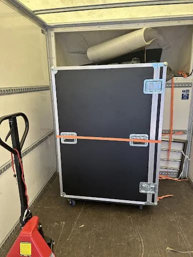Way in Removals Services — waste collection