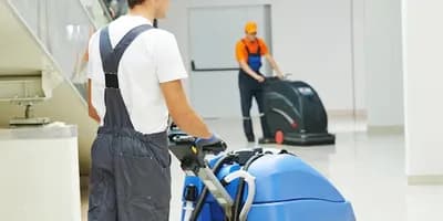 City Cleaning UK Limited — waste collection