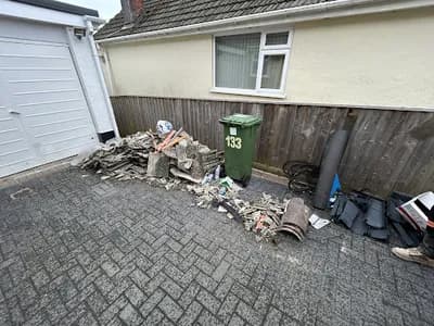 Affordable Waste Services Ltd — waste collection