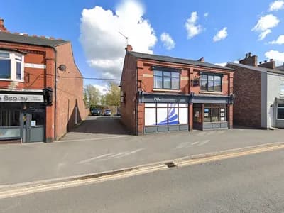 Aw Demolition Limited Trading As Aw Demolition Ltd — waste collection
