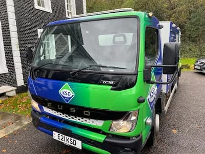 Ksd Environmental Services Limited — waste collection